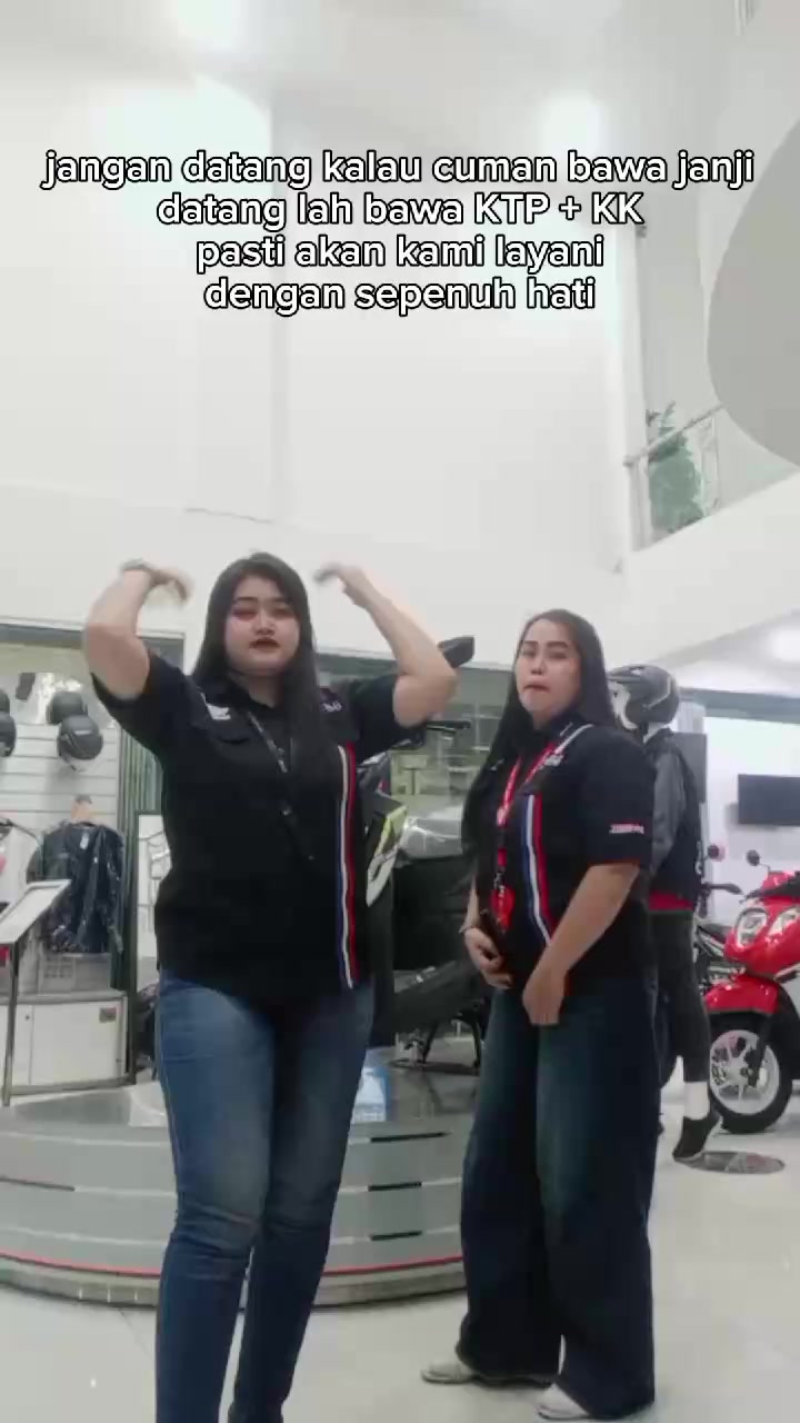 @ALVISA HONDA SIDOARJO