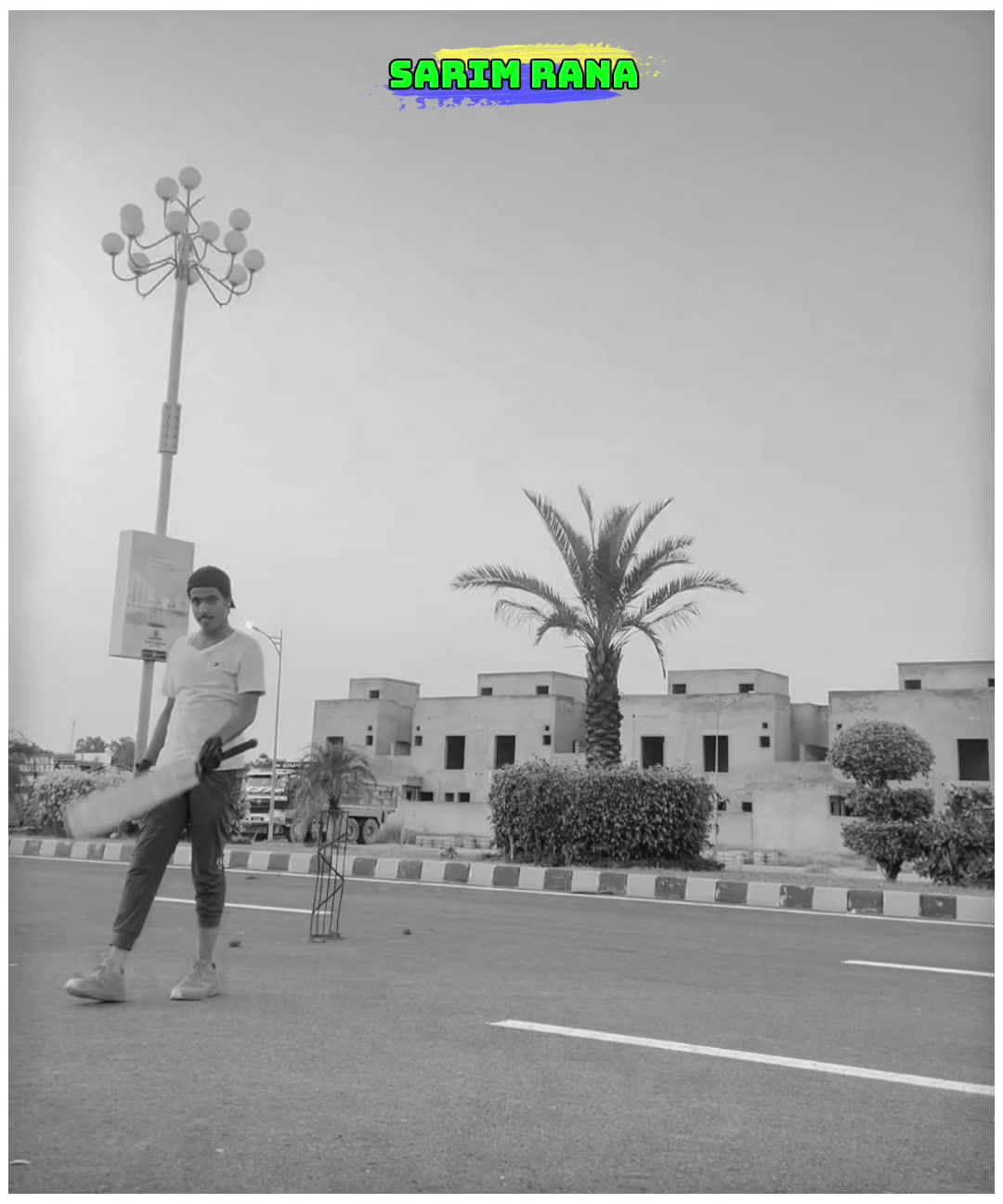 @Sarim Rana