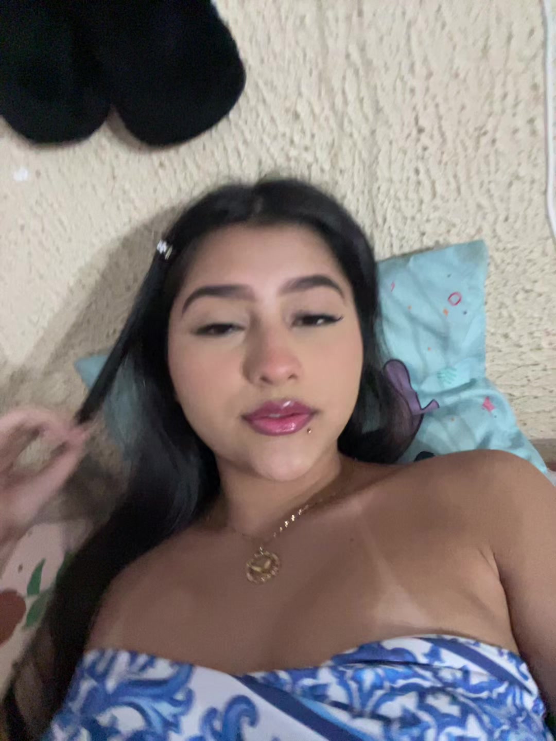 @ 