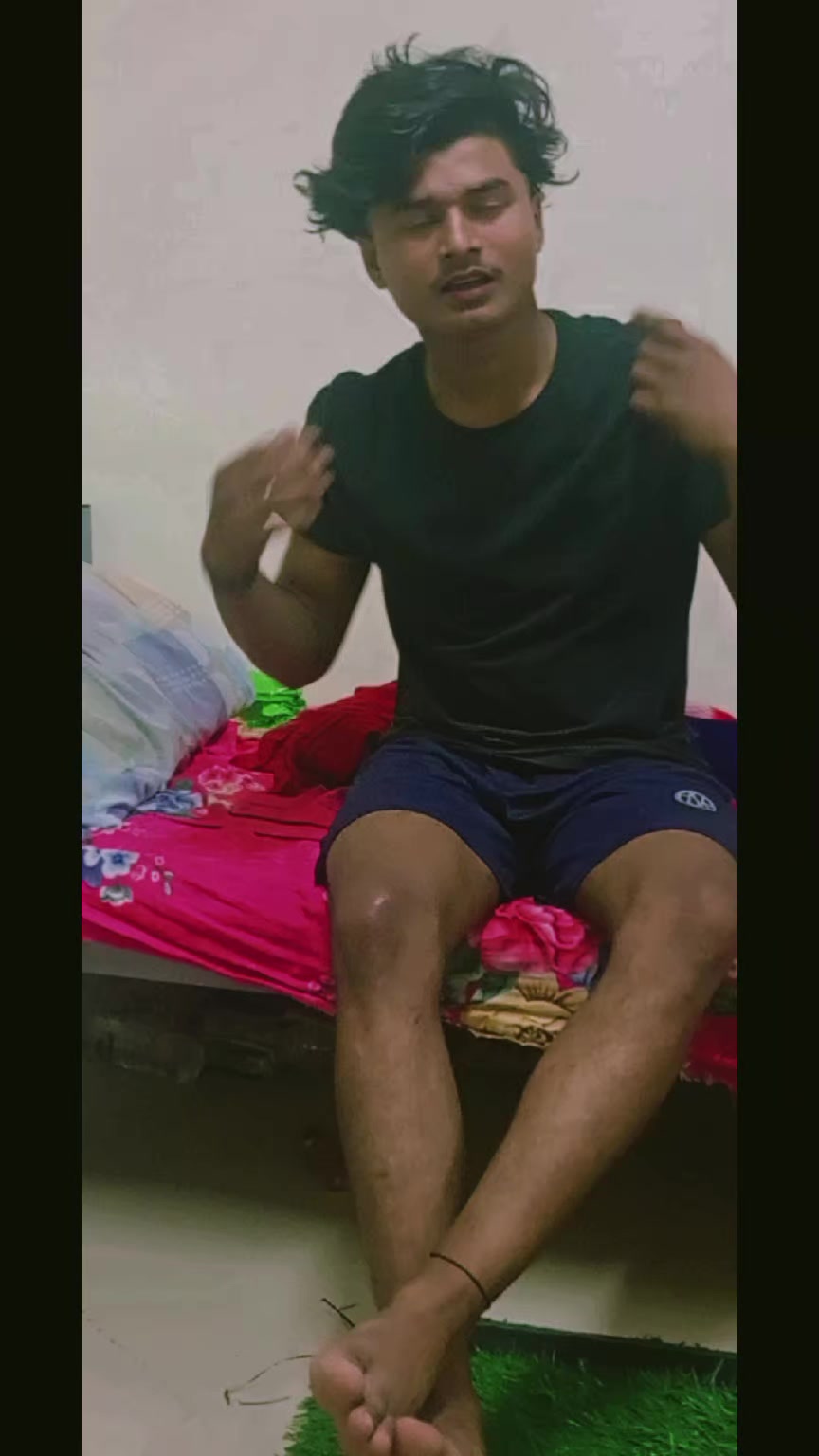 @Arjun Patel 123