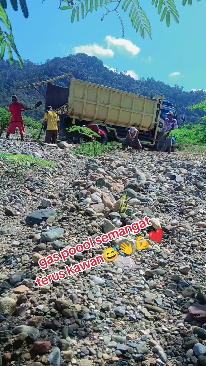 @Fizka dua putra
