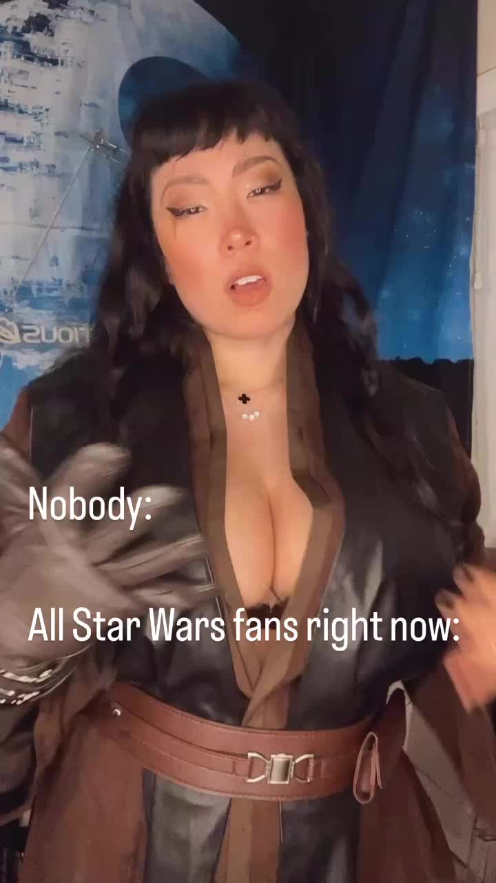 @DARTH TITTIOUS (Darthy)