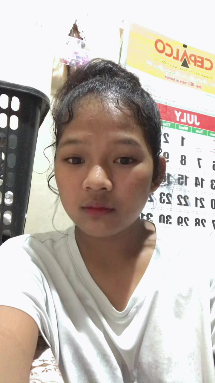 @Angie