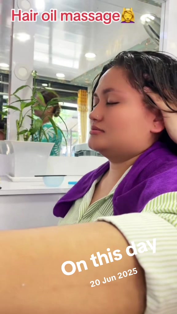 @Rose beauty parlour