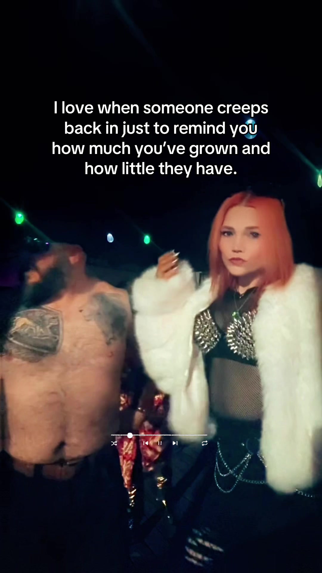 @Becomingme