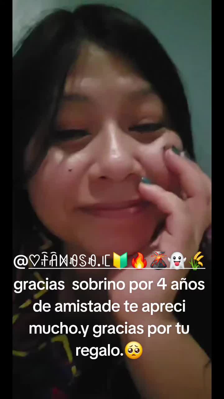 @🌸CHINITA.ESPOSA DE ALEX.🐦🌸