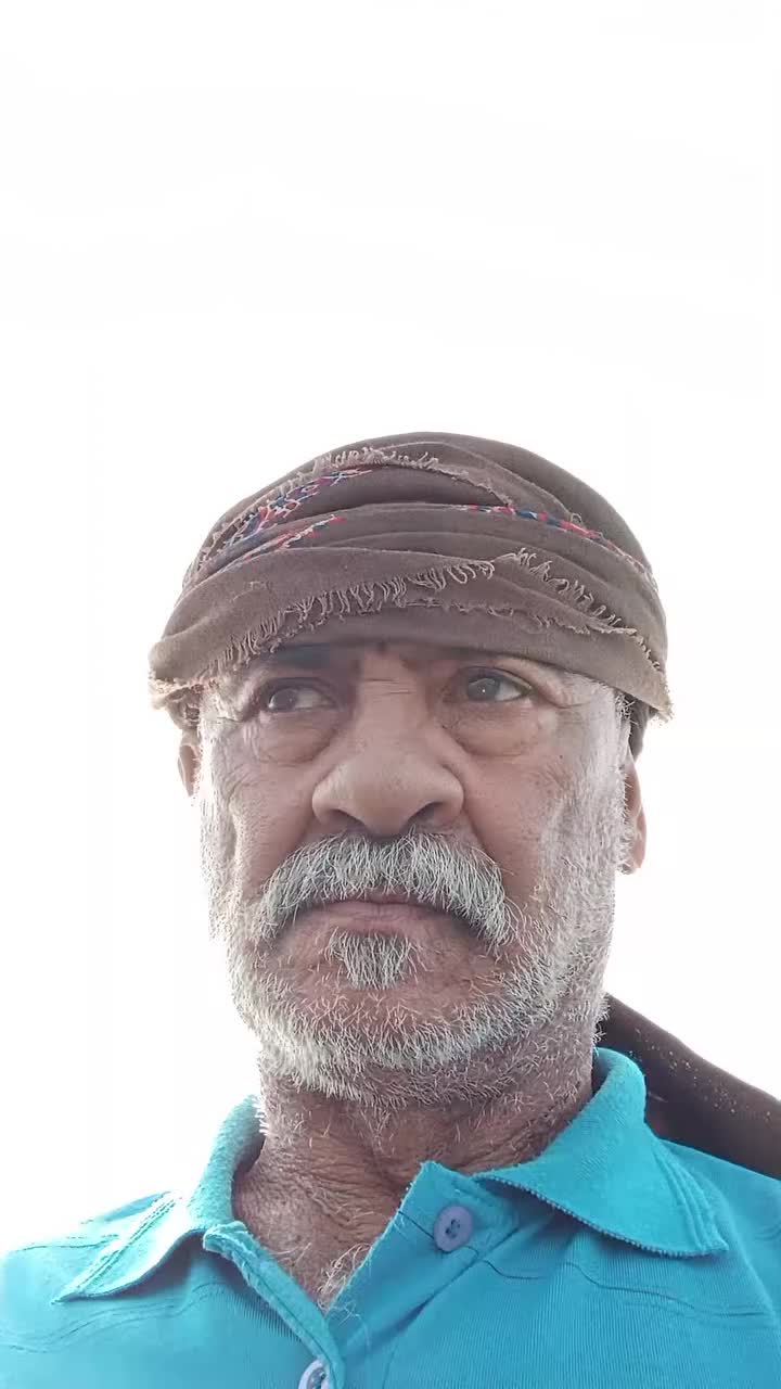 @Arabian Old