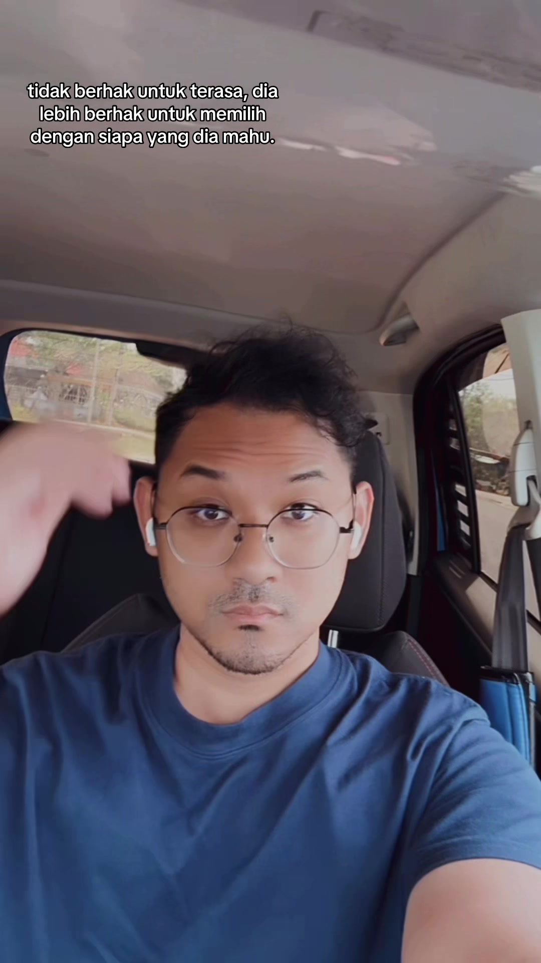 @Amirul | Anak Abah