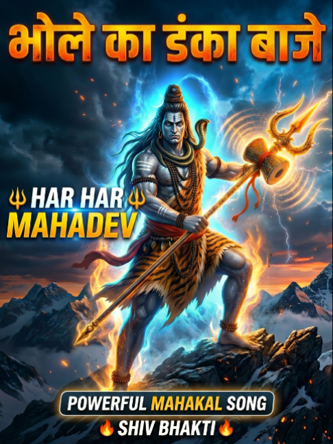 @MusicVerse Bhakti