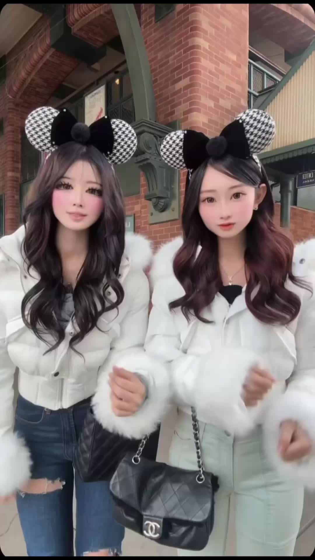 @ななこ