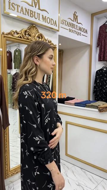 @"ISTANBUL moda"