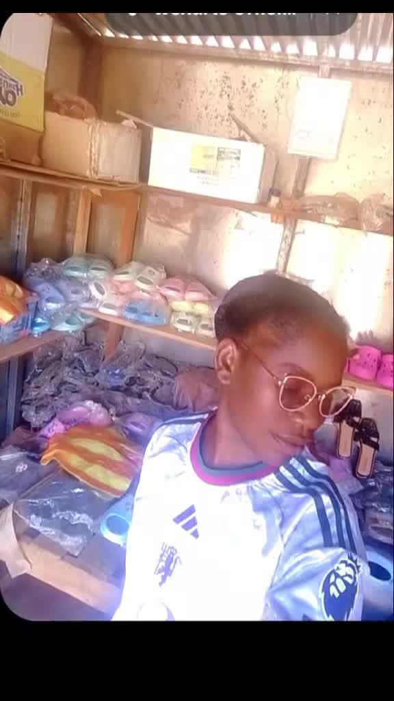 @Blessings