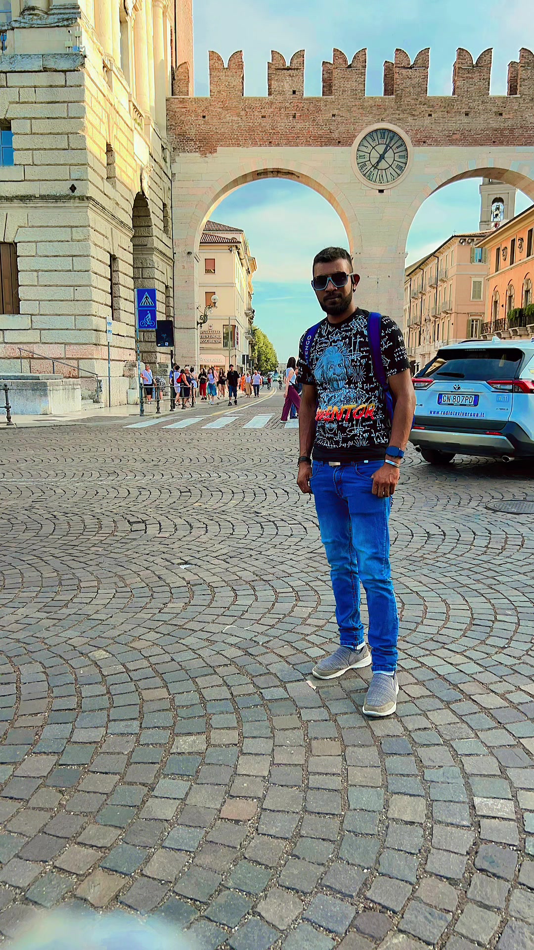@sajith dilusha # VERONA #