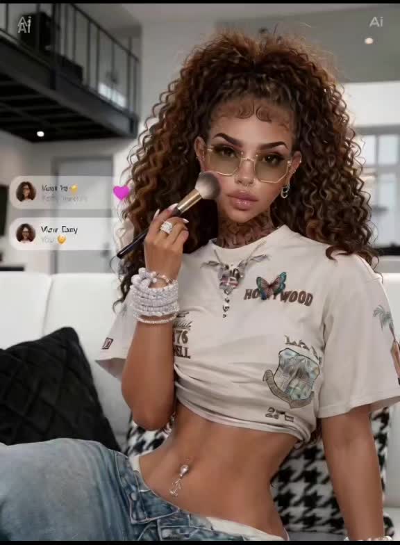 @Ivyana