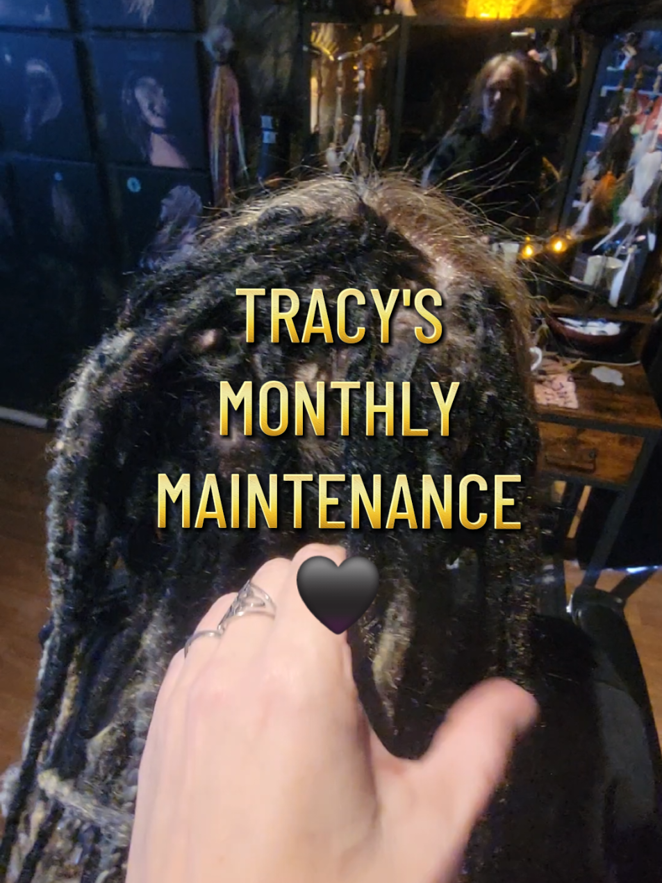@VALHALLA HAIR