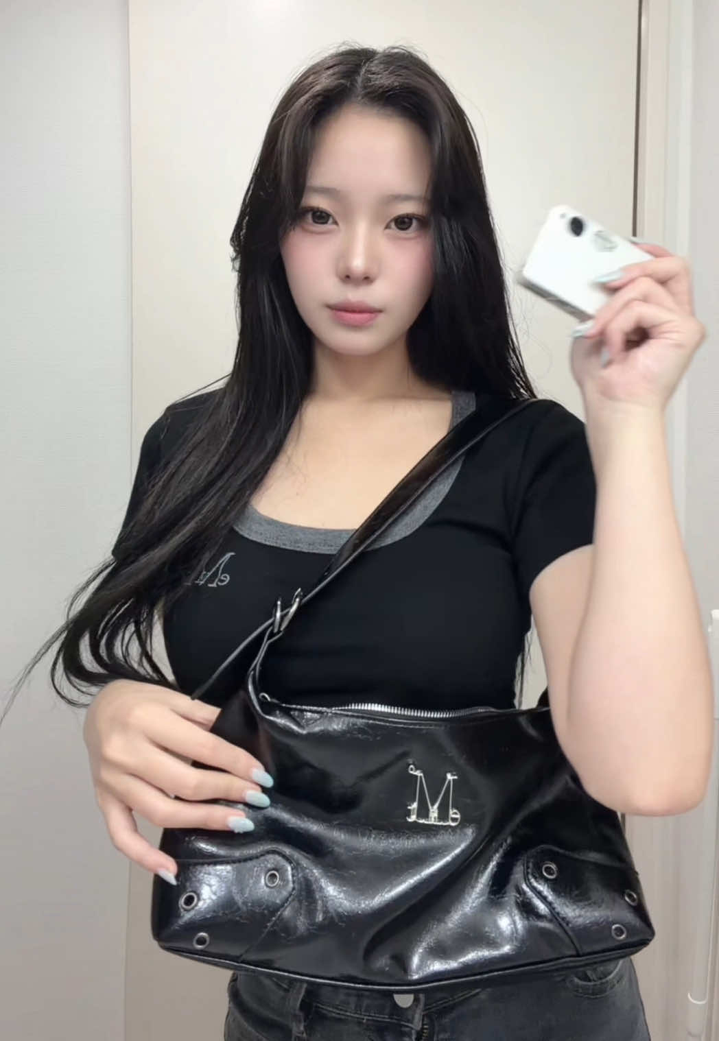 @心美