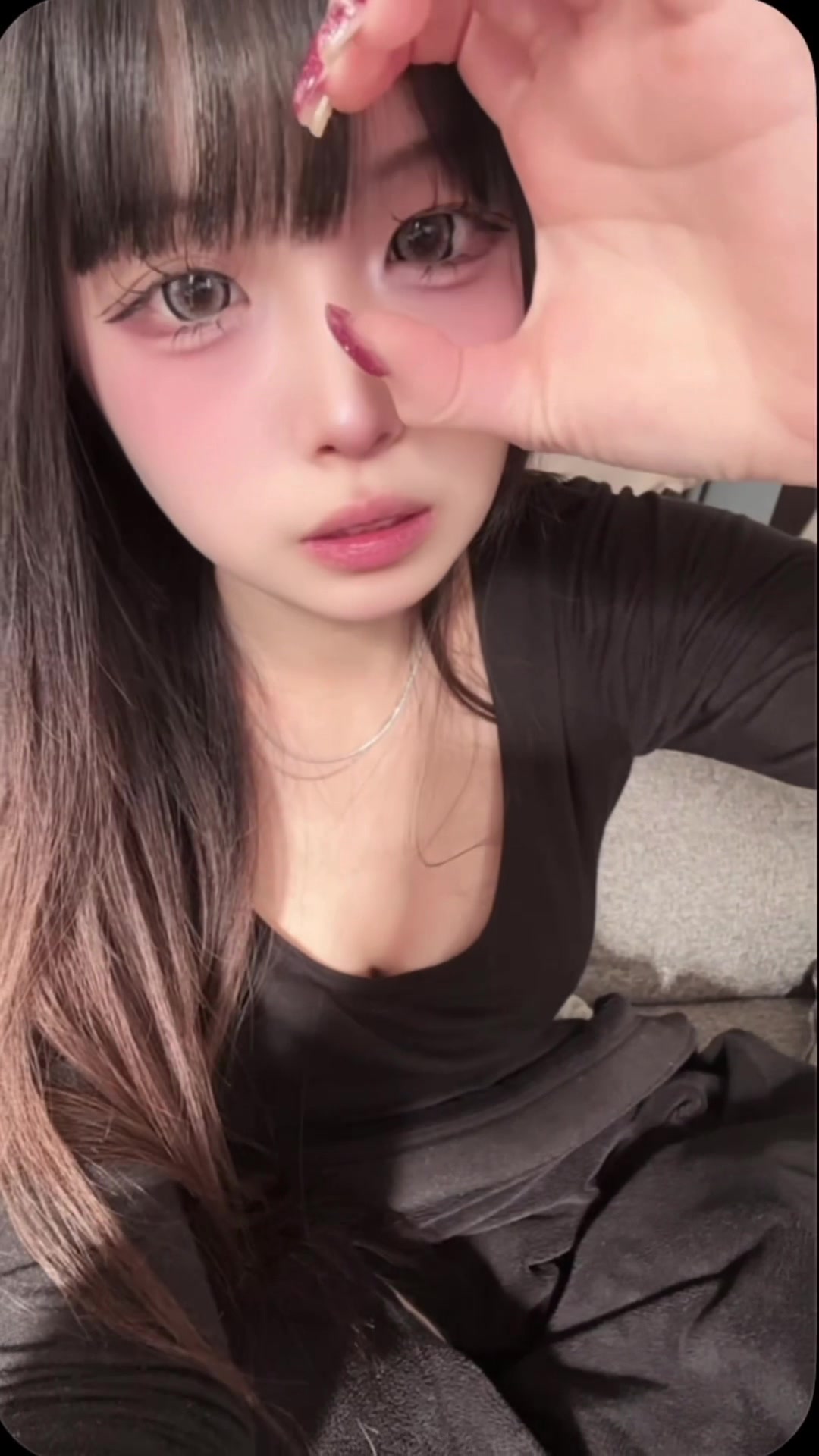 @あまね