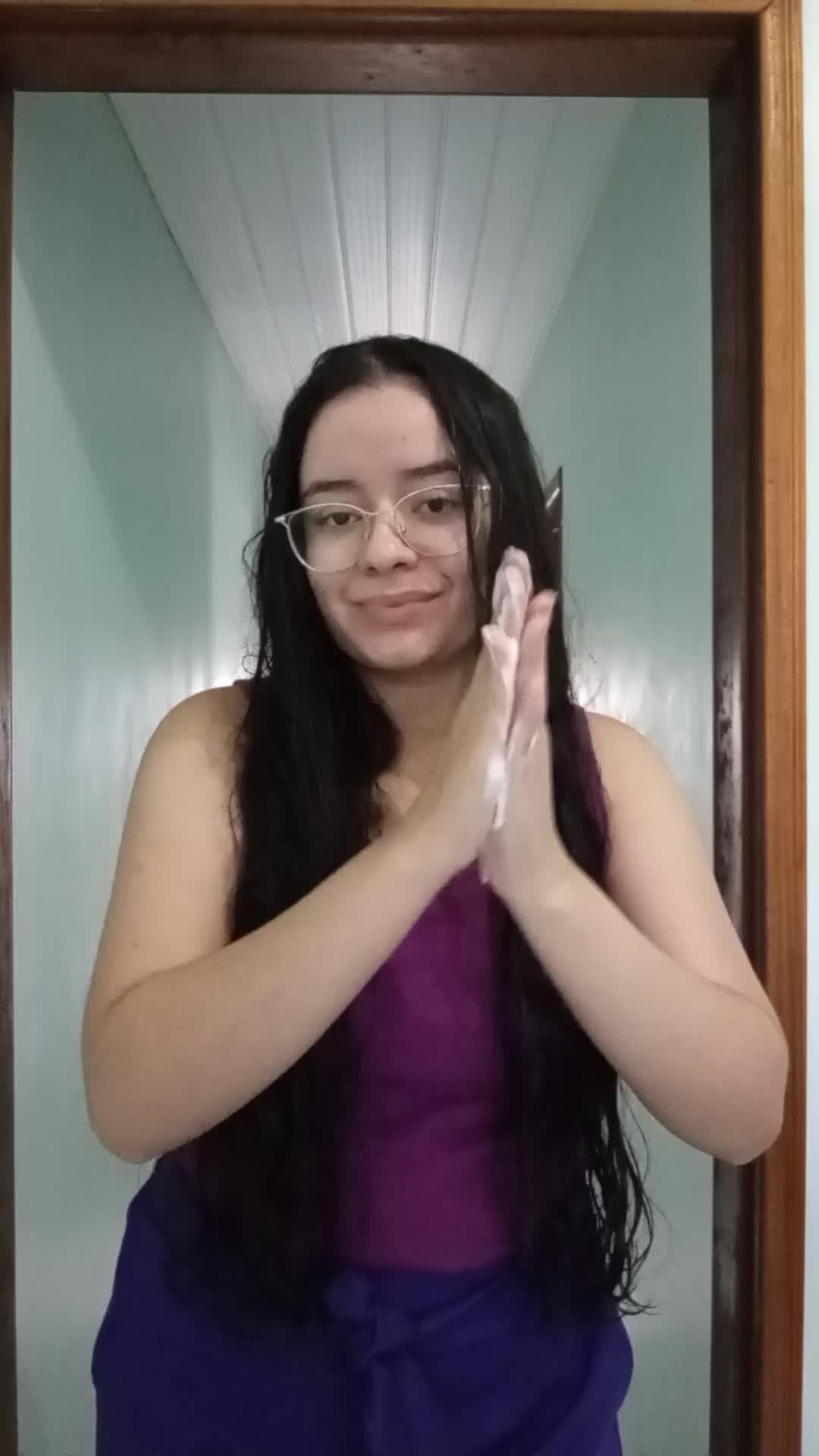 @Geovana