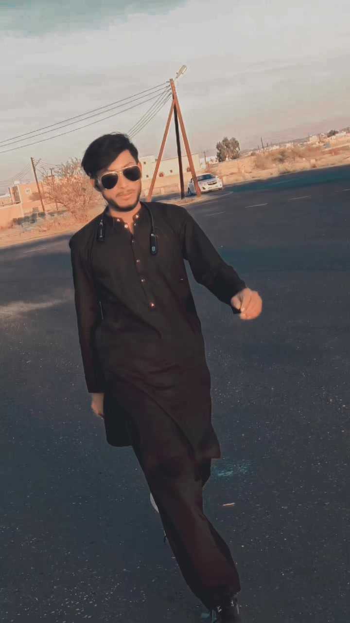 @ch Ali Ahmed