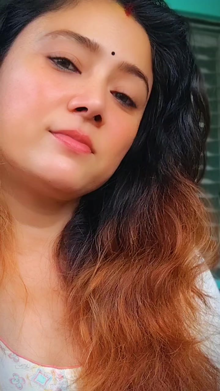 @MeSupriya