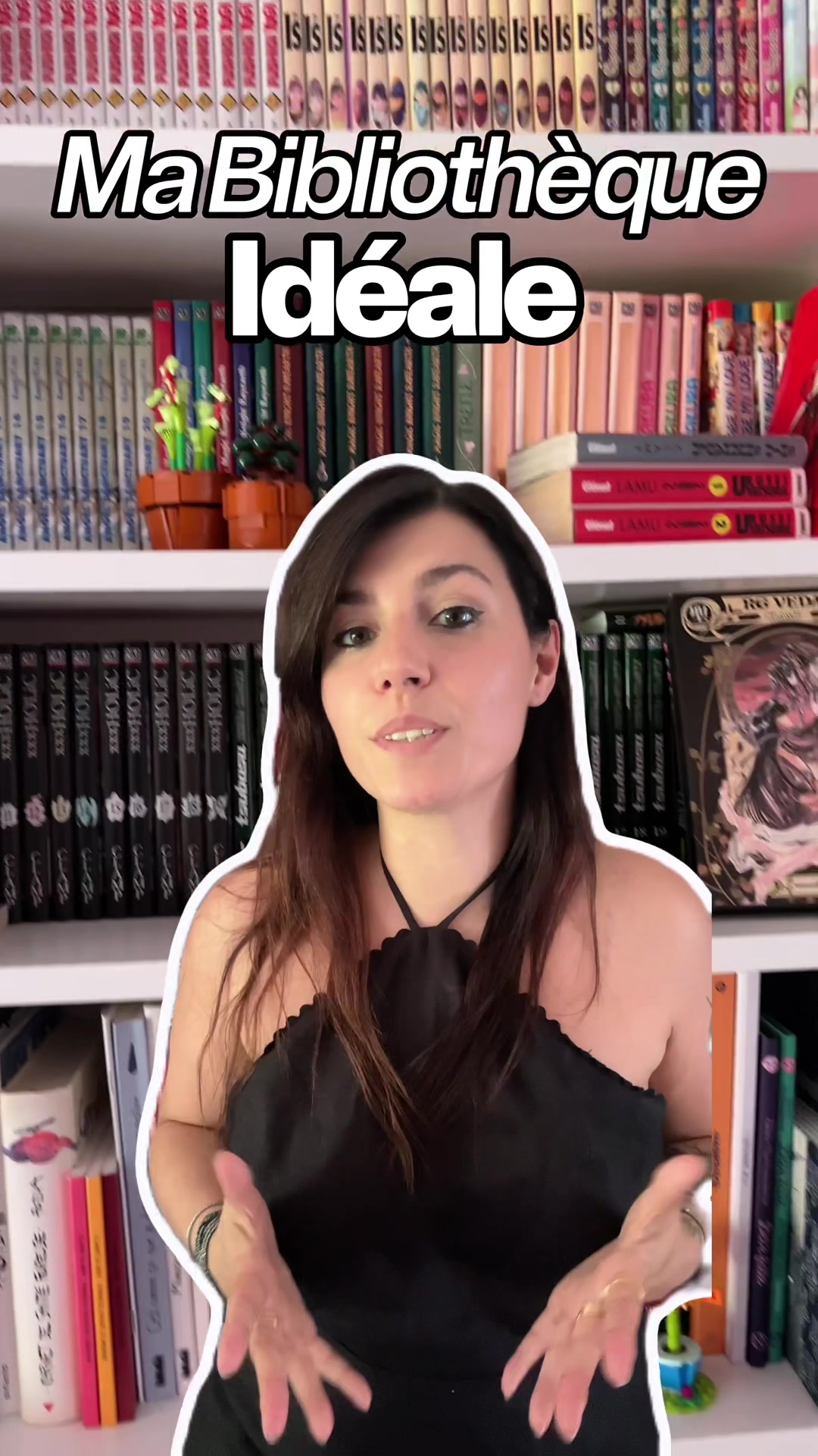 @Une Geek De Plus