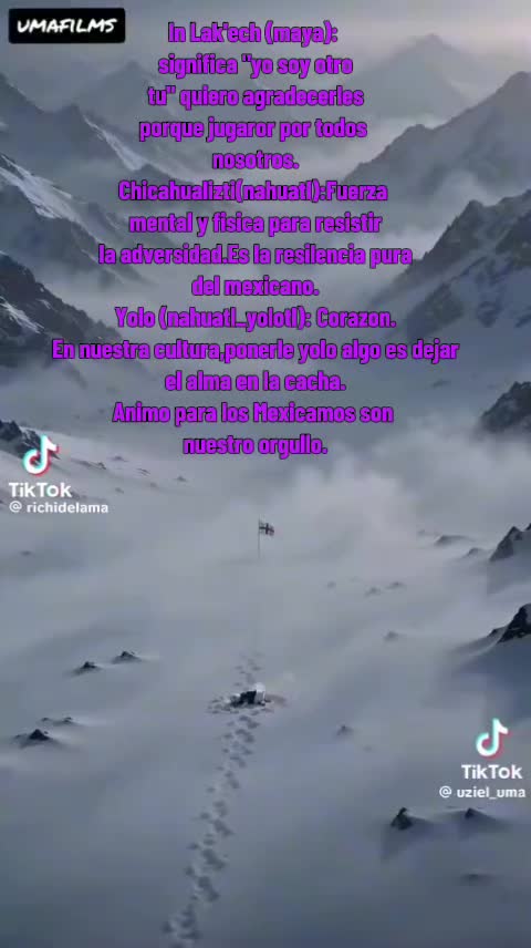@Malinalli Tonalli