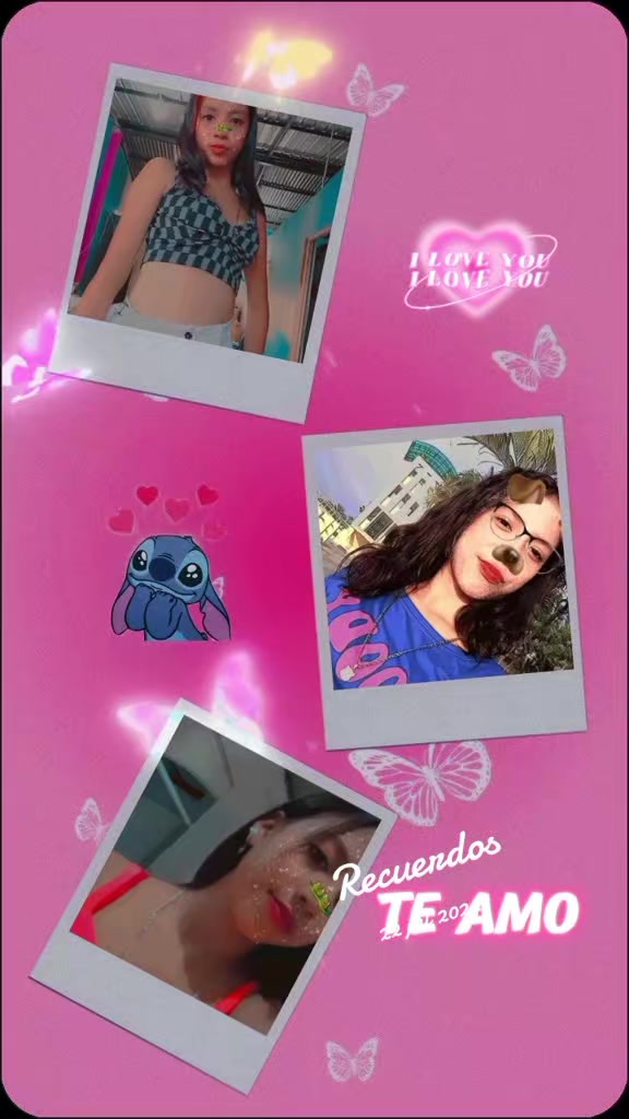 @😜 tú flaquita 😝