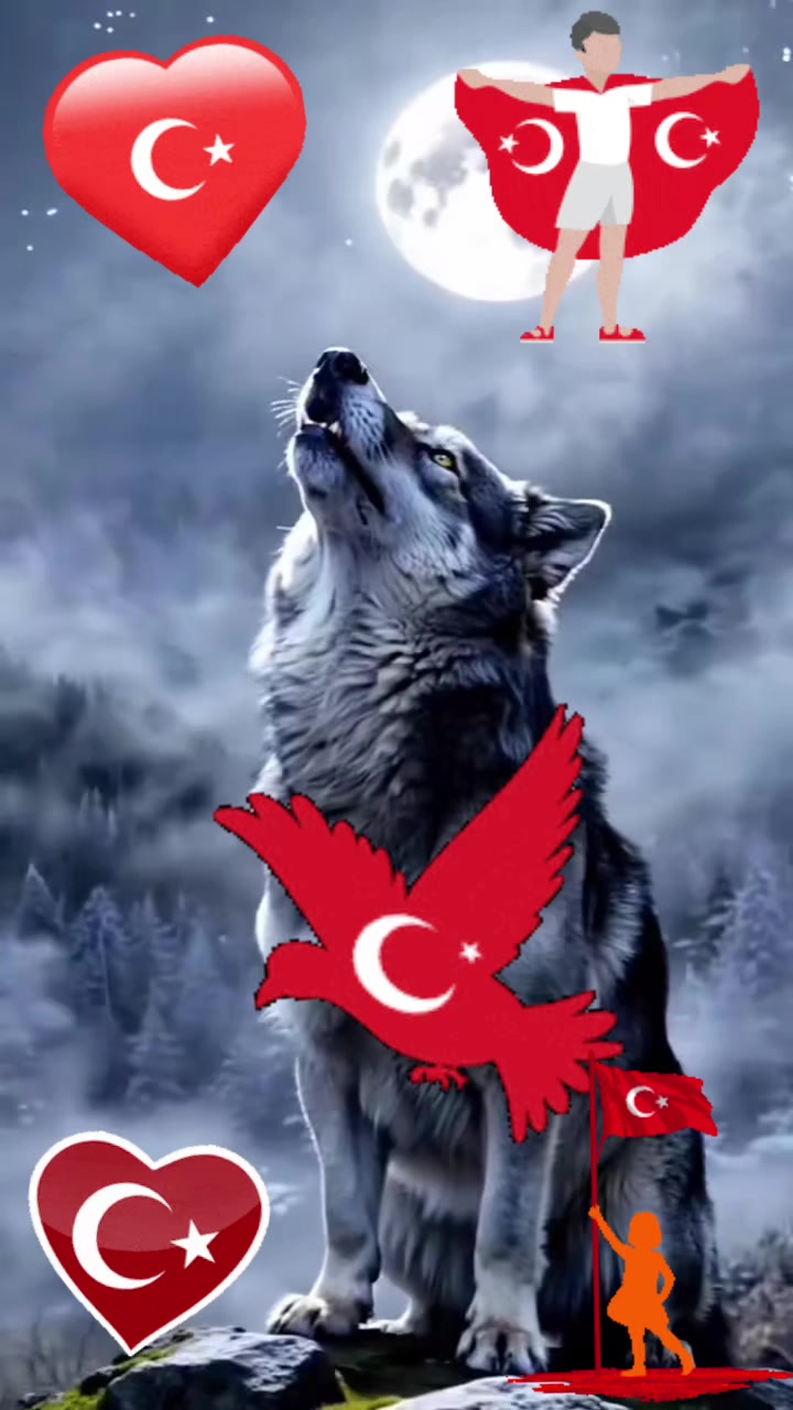 @☪⃝🇹🇷𝑬𝑳𝑨 𝑮Ö𝒁𝑳Ü𝑴☪⃝06.66
