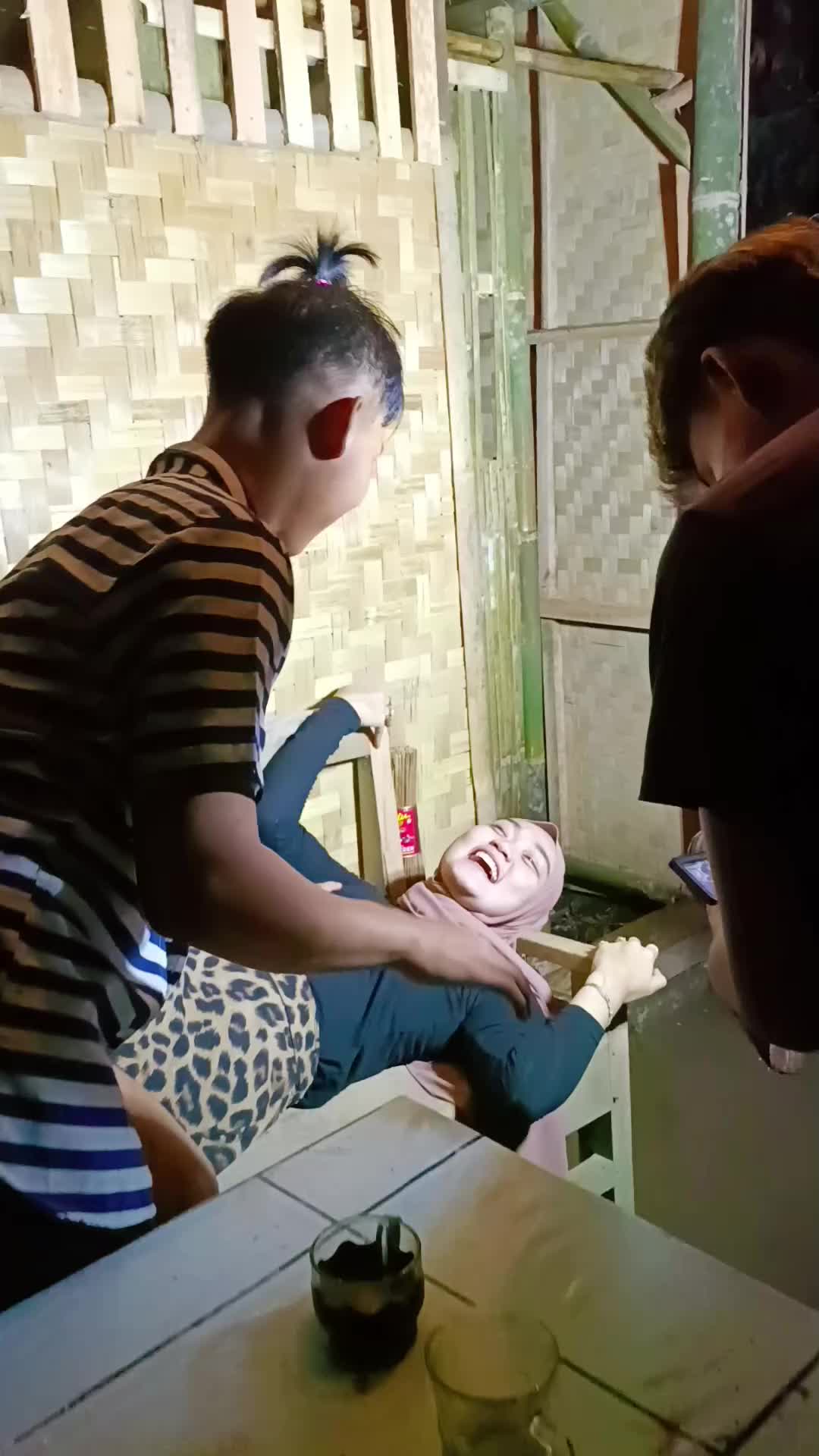 @Mellodysta Nana