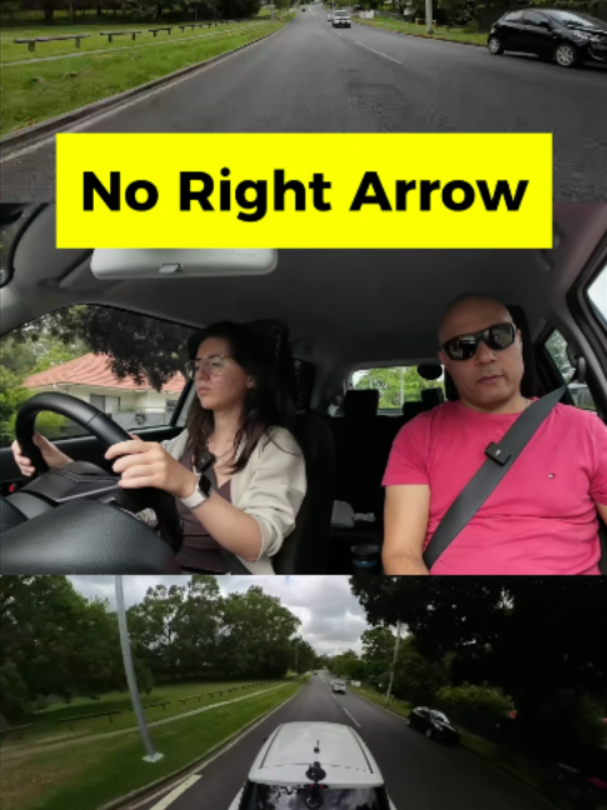 @Driving Test Australia