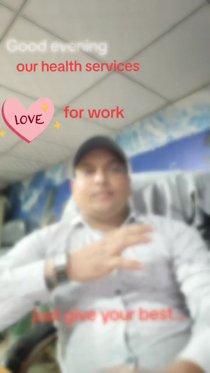 @Civil Human Hospital