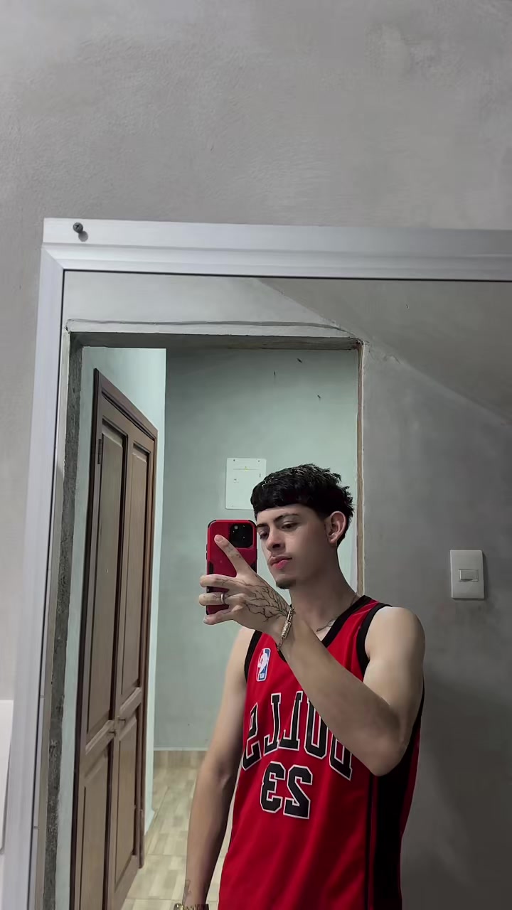@David Orellana  Oficial