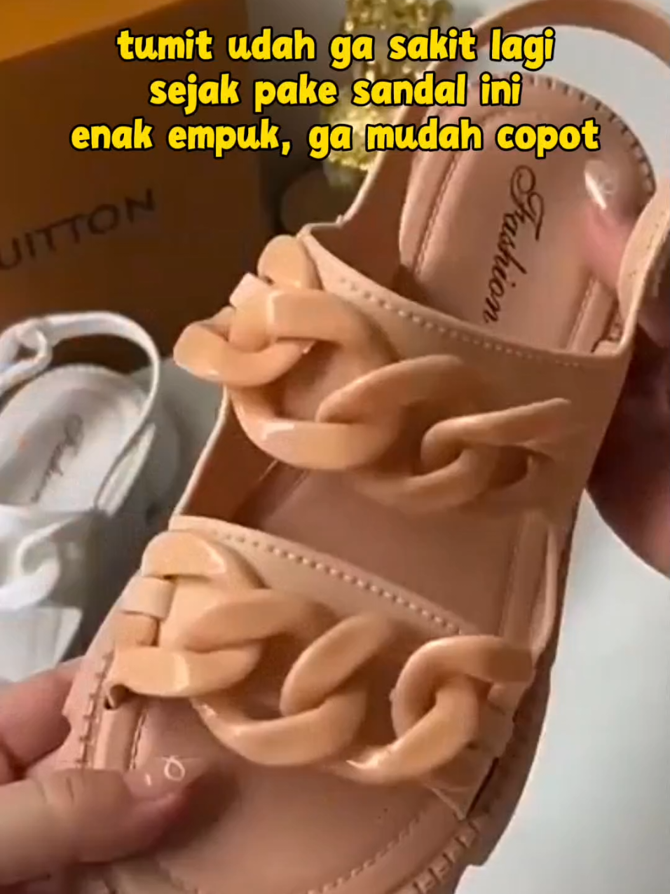 @GALERI SEPATU