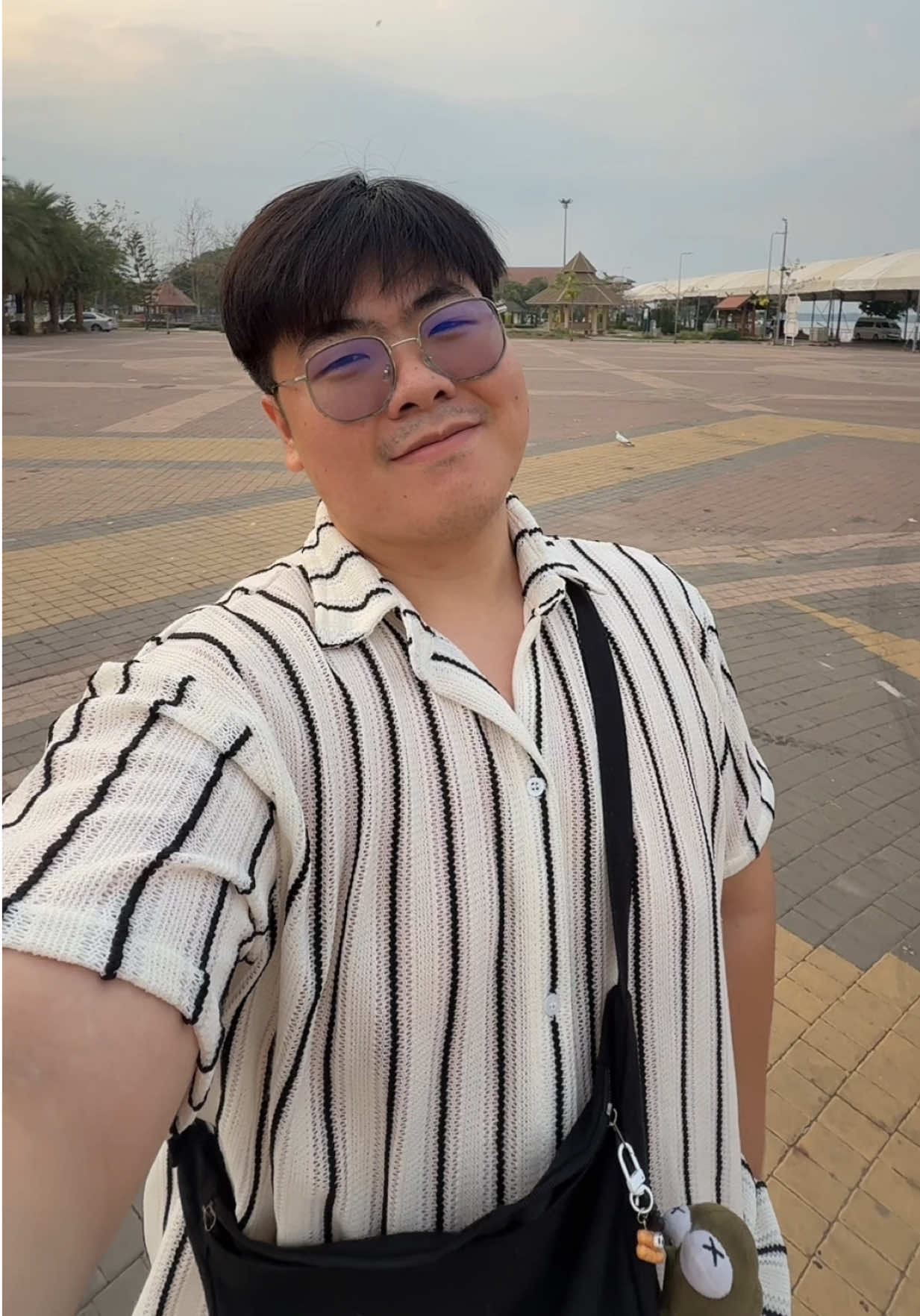 @เฟิร์สเสื้อผ้าหุ่นหมี