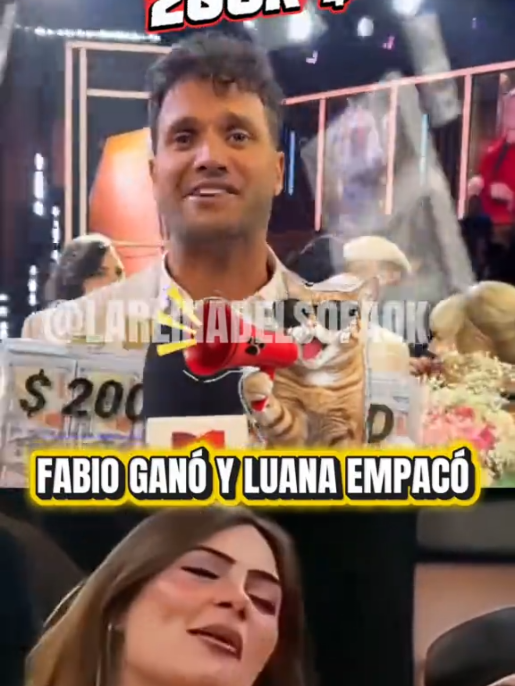@lareinadelsofaok