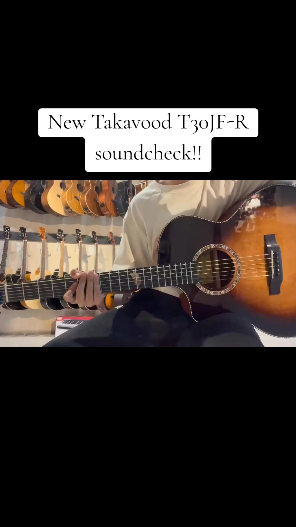 @Guitar Shop Chabahil