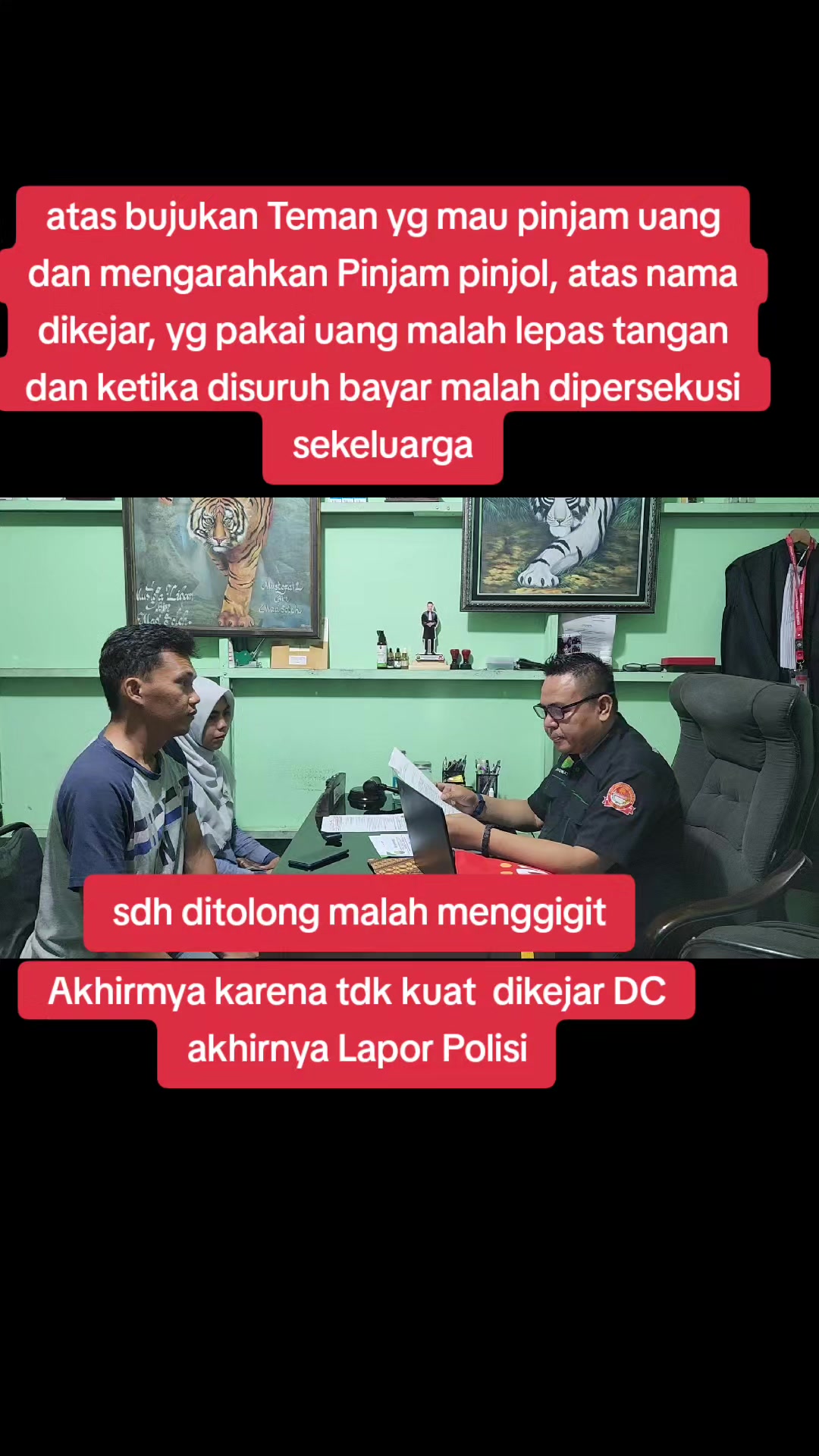 @Advokat Diansyah Putra Gumay