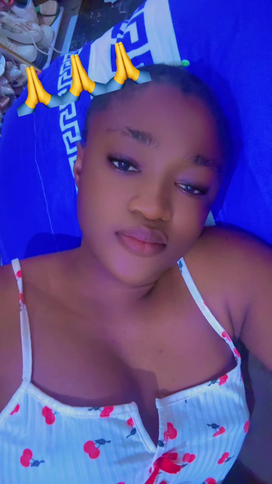 @WIFE 💍 OF ❤️ BOSSU 💕BAZUGA