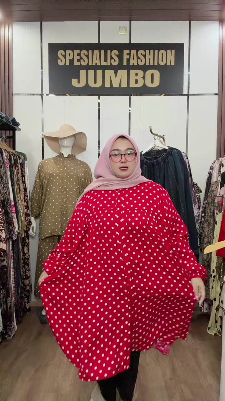 @BigSize Kekinian 🛍️