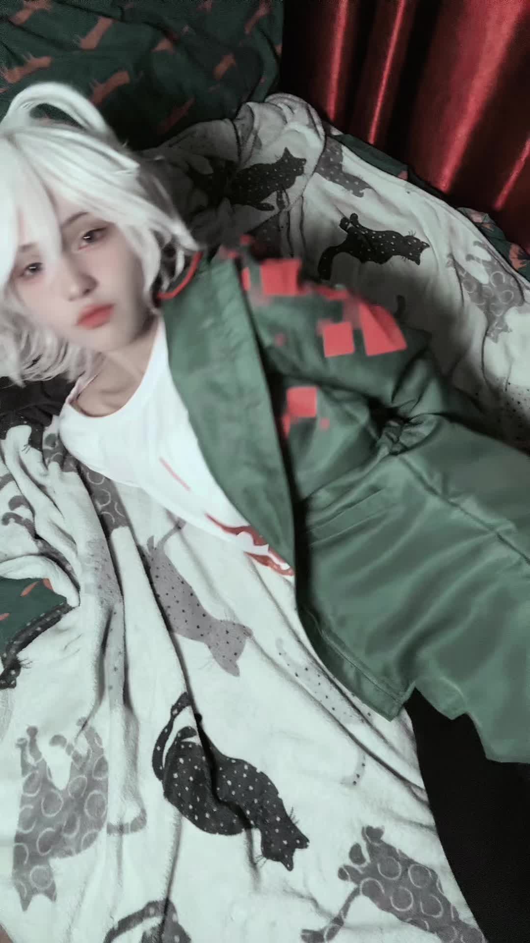 @tg: Tsushimaa who??