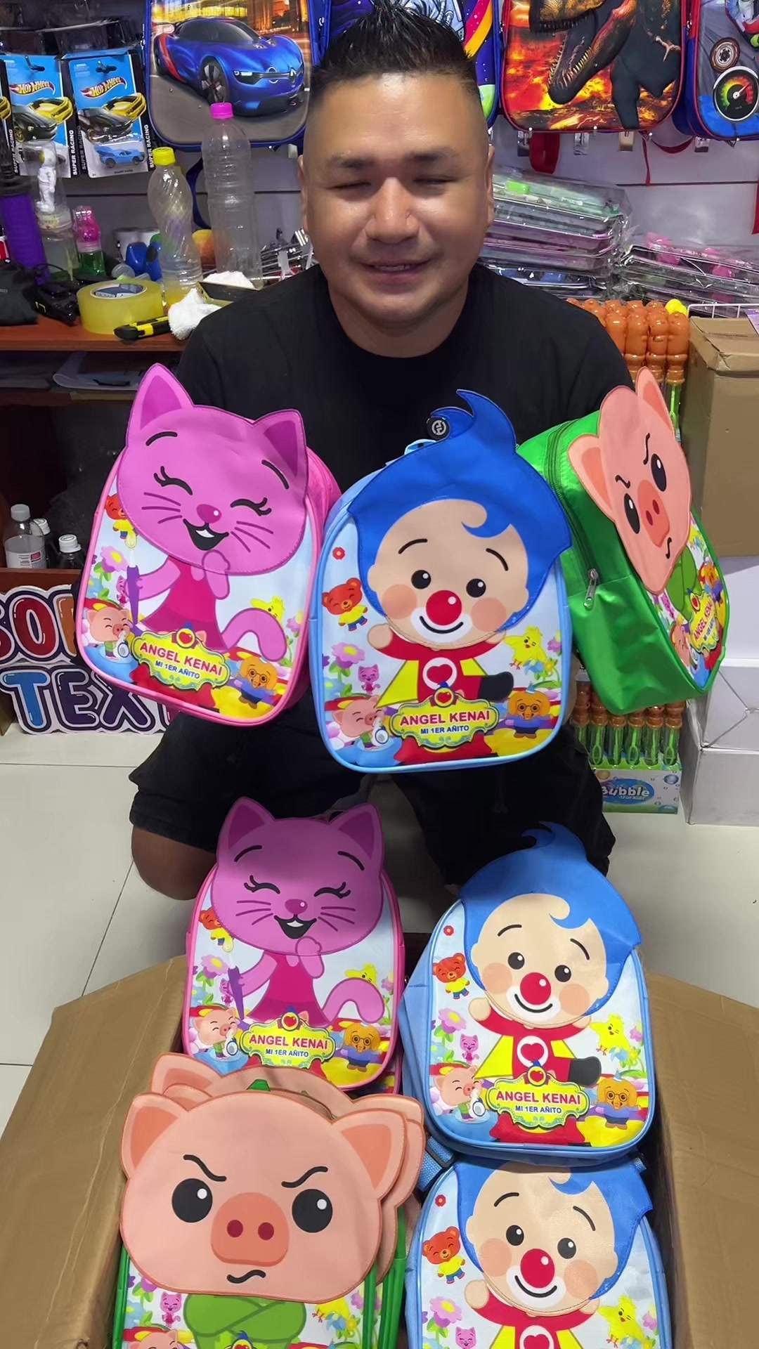 @Mochikids