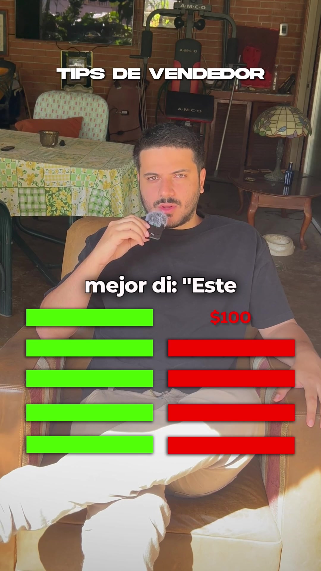 @Santiago terrero