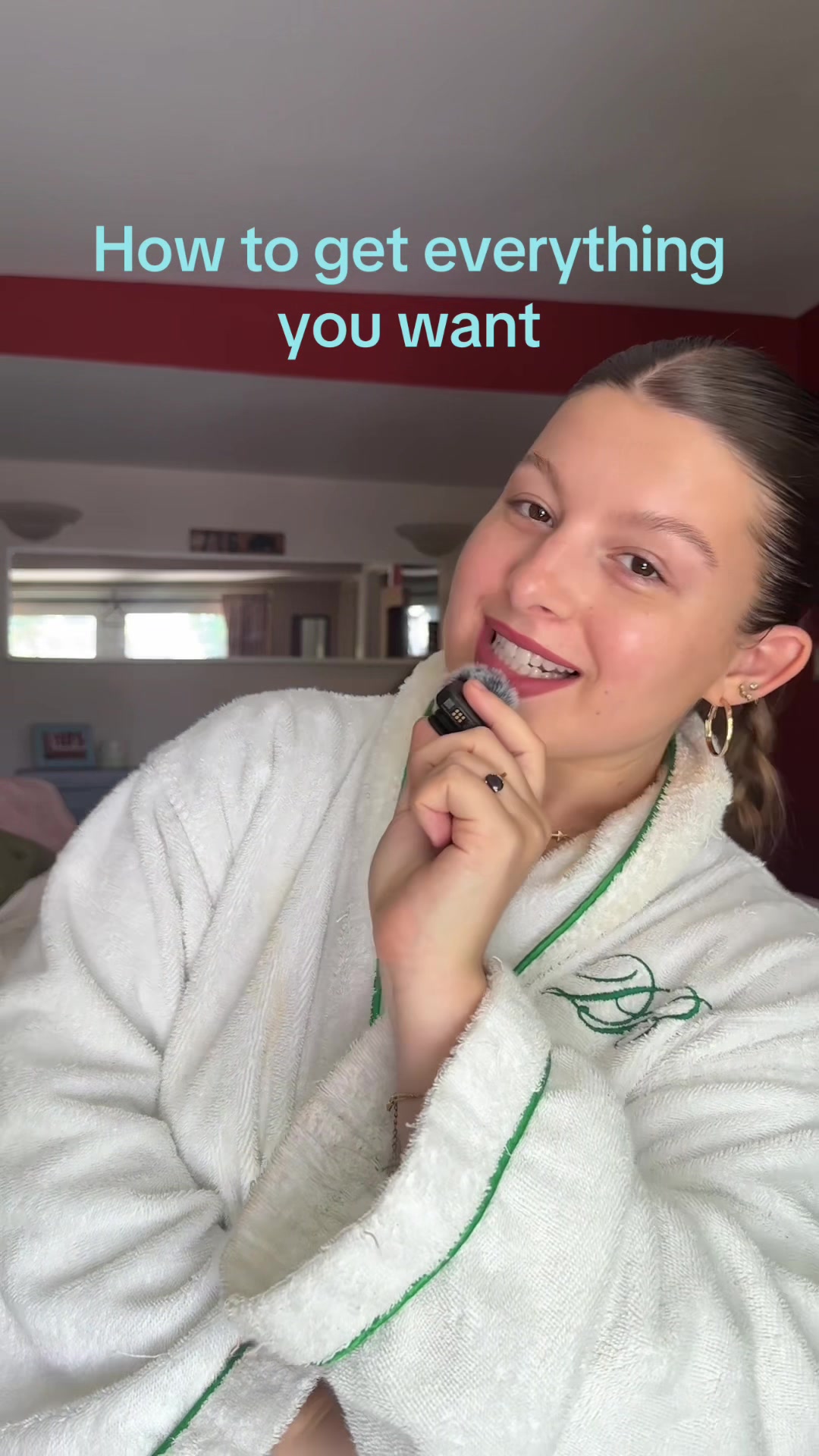 @Valerie Eve
