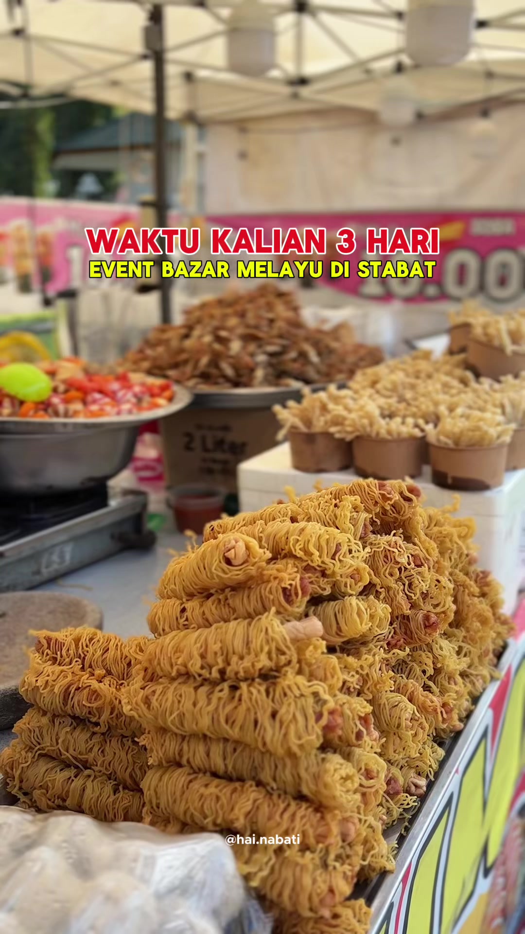 @Nadya Auliza | Kuliner