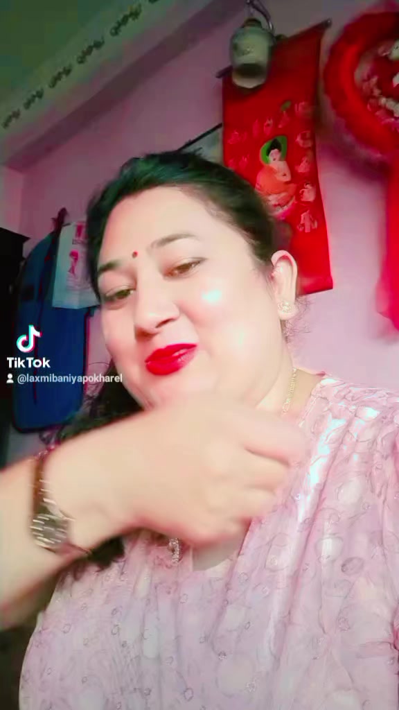 @Laxmi Baniya Pokhare