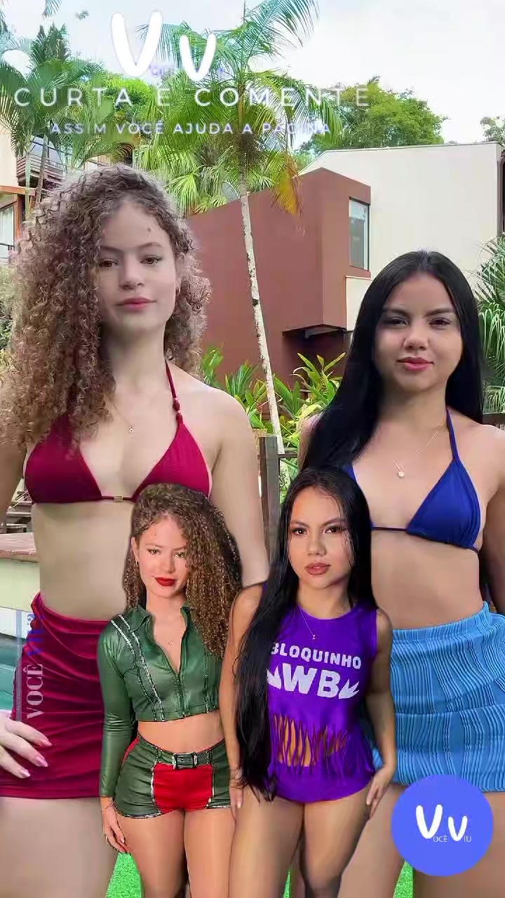 @VOC&Ecirc; VIU?