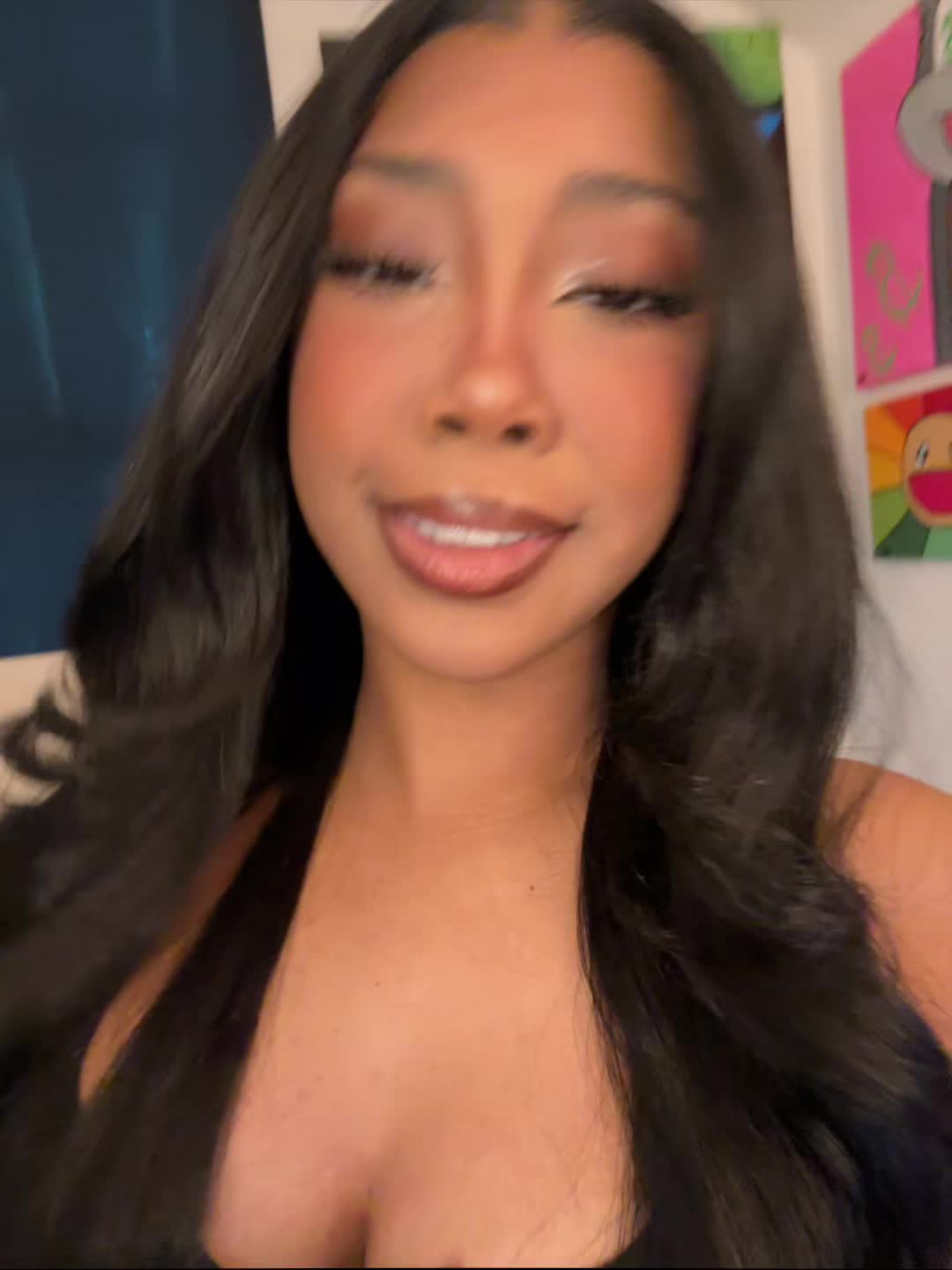 @Chanelll 🧚🏽♀️