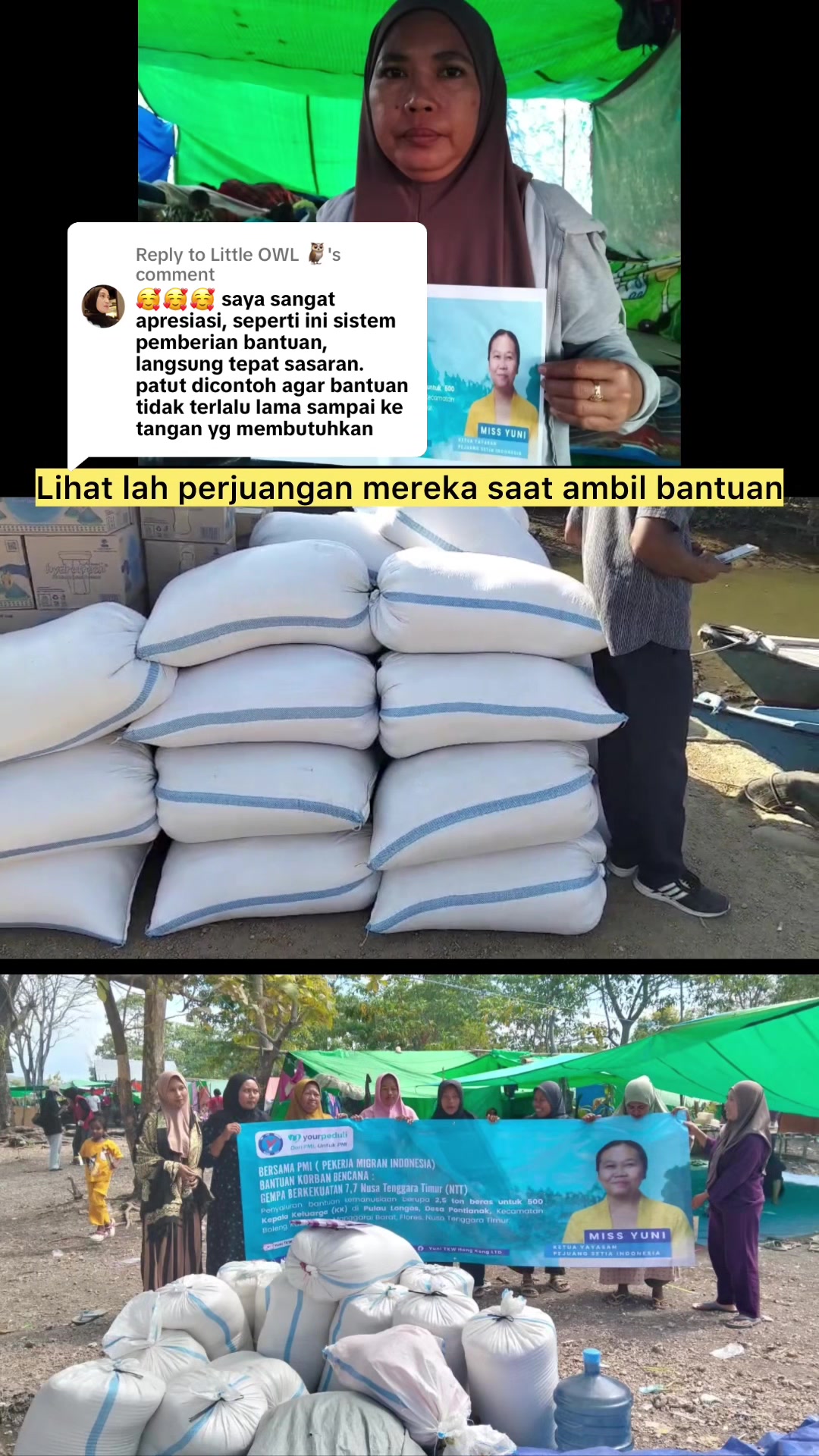 @Miss Yuni
