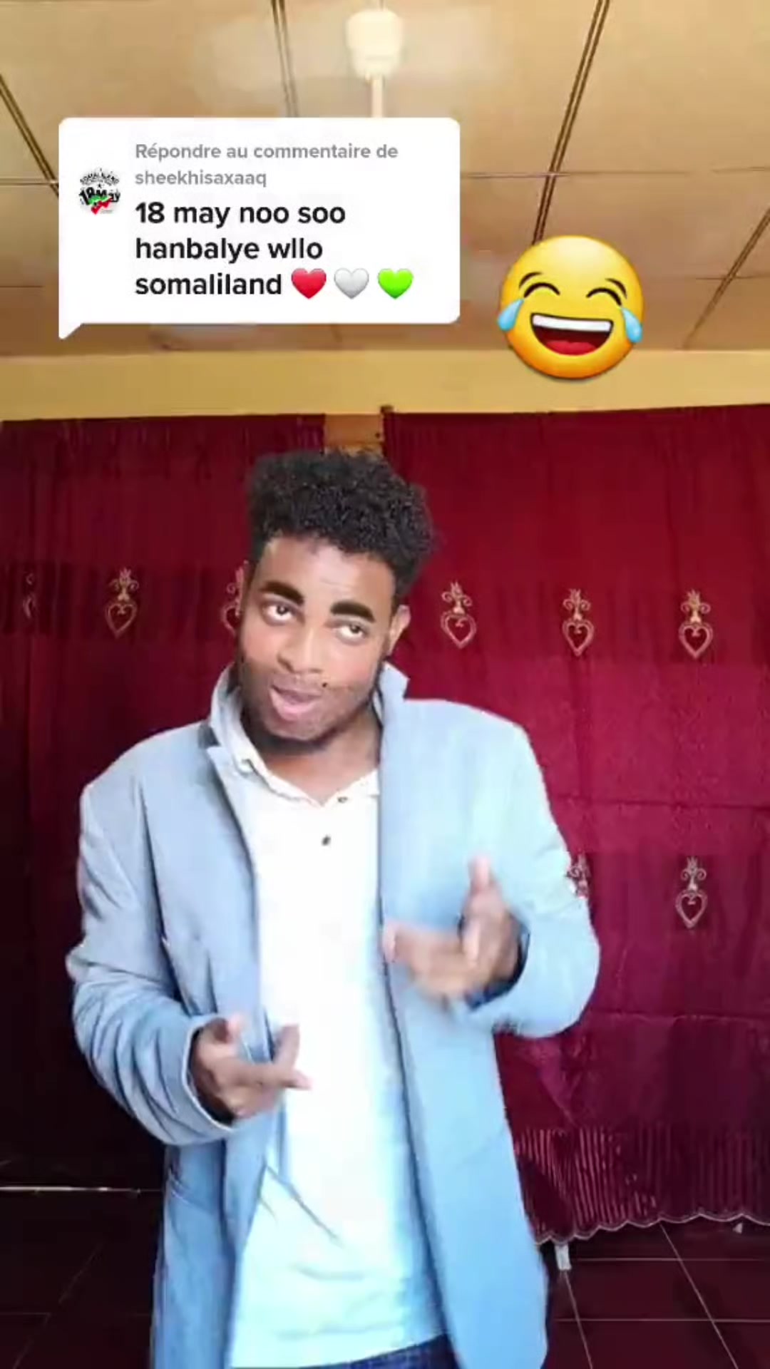 @king-reer Djibouti 🤴🇩🇯💯