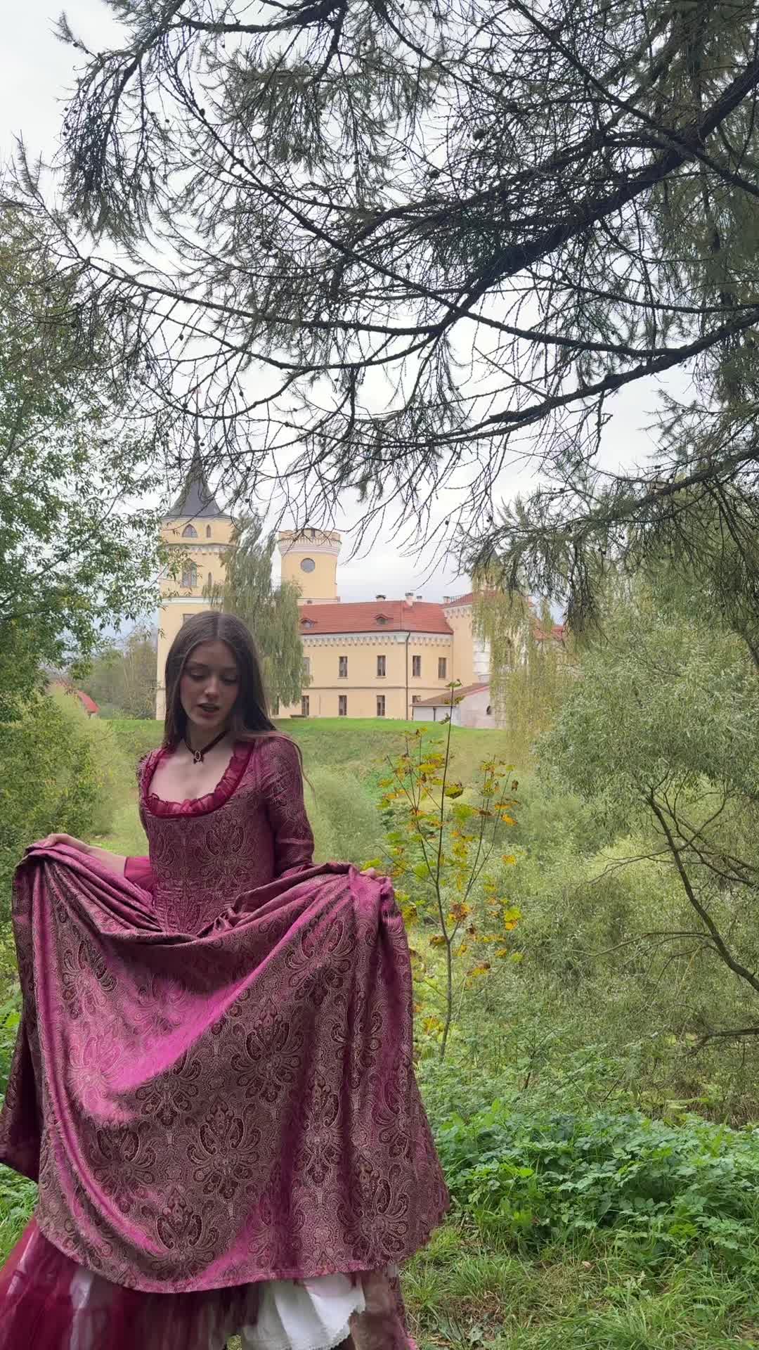 @Princess of Russia